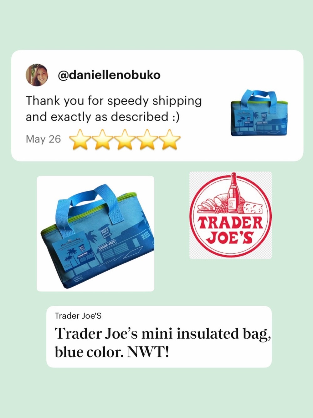 💬 REVIEWS - Part l - Picture 16 of 16